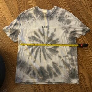 All saints. Men’s t-shirt. Size medium.